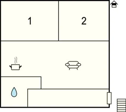 Center Apartment