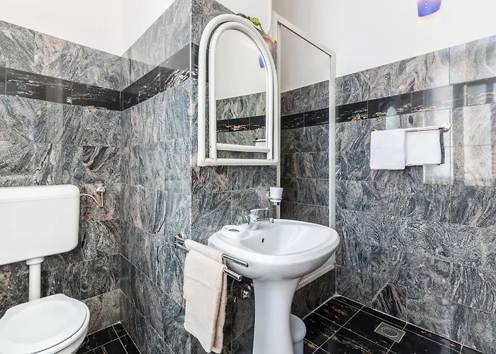 Apartman Center