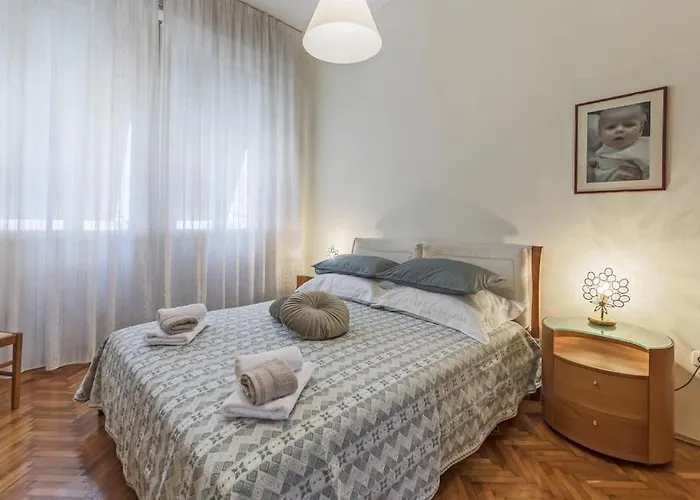 Center Apartment