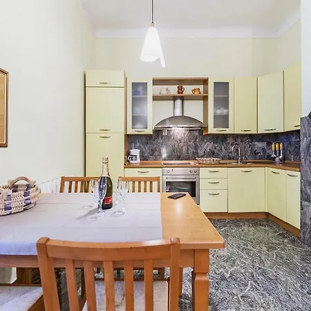 Center Appartement