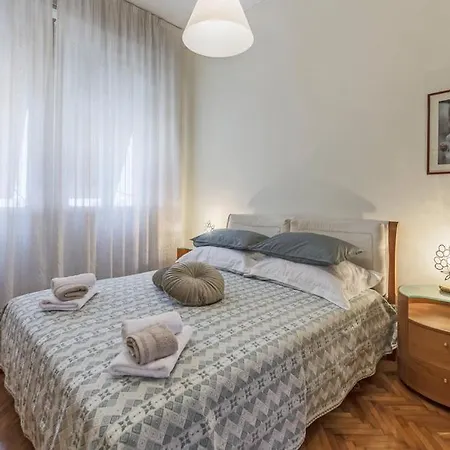 Center Appartement