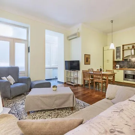 Center Appartement